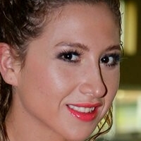 Nicole Moreno Nøgen