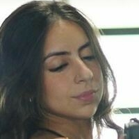 Nicole Osoria Nøgen