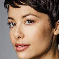 Nicole Pacent Nøgen