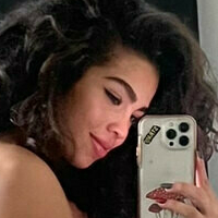 Nicole Patino Nøgen