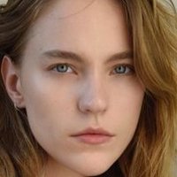 Nicole Pollard Nøgen