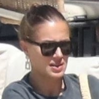 Nicole Poturalski Nøgen