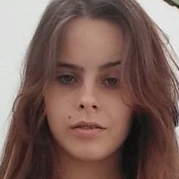 Nicole Rampini Nøgen