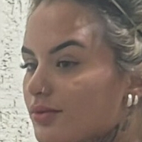 Nicole Reis Nøgen