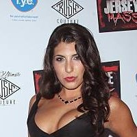 Nicole Rutigliano Nøgen
