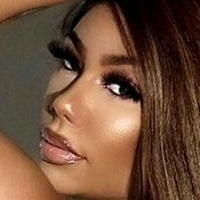 Nicole Sky Nøgen