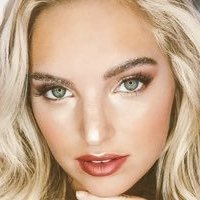 Nicole Spiller Nøgen