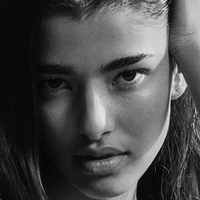 Nicole Summers Nøgen