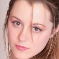 Nicole Swahn Nøgen