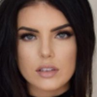 Nicole Thorne Nøgen