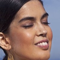Nicole Tupper Nøgen