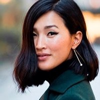Nicole Warne Nøgen