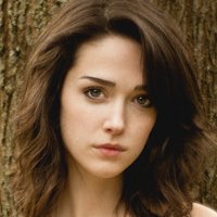 Nicole Weaver Nøgen