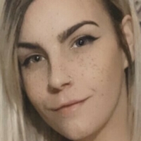Nicole Wright Nøgen