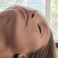 nicoleanistonxo Nøgen