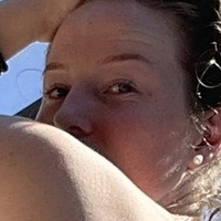 nicoleekait Nøgen