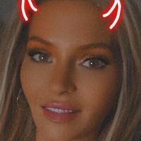 nicoleky89 Nøgen