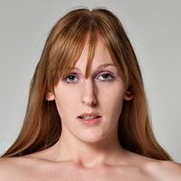 nicolenu Nøgen