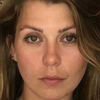 Nicolesole69 Nøgen