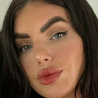 nicolethorne Nøgen