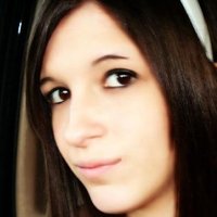 Nicolette Vincelli Nøgen