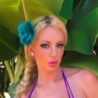 nicolettesheaxxx Nøgen