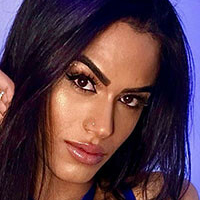Nicolle Laís Nøgen