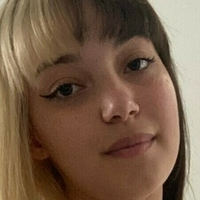 Nicoly Mazali Nøgen
