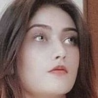 Nidhi Maheshwari Nøgen
