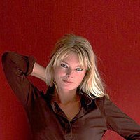 Nienke Brinkhuis Nøgen