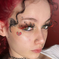 nightmarie Nøgen