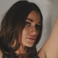 Niia Bertino Nøgen