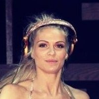 Niki Belucci Nøgen