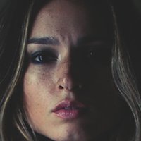 Niki Huey Nøgen
