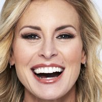Niki Taylor Nøgen