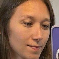 Nikita Crump Nøgen