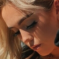 Nikita Dortch Nøgen