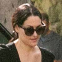 Nikki Bella Nøgen