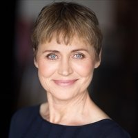Nikki Coghill Nøgen
