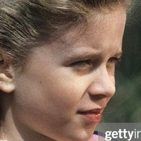 Nikki Creswell Nøgen