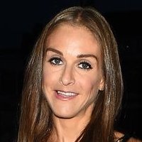 Nikki Grahame Nøgen