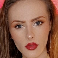 Nikki Harper Nøgen