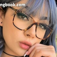 Nikki_Lux Nøgen