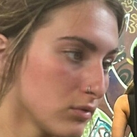 Nikki Maloney Nøgen