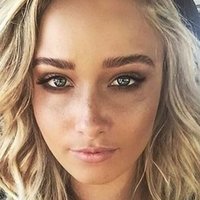 Nikki Mitchell Nøgen