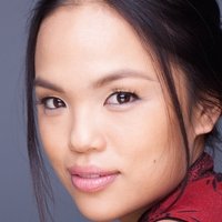 Nikki SooHoo Nøgen