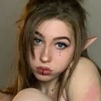 nikkilafae Nøgen