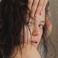 Nikkita Orellana Nøgen