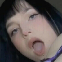 nikkitagothfree Nøgen