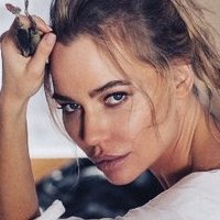 Nikol Kovalchuk Nøgen